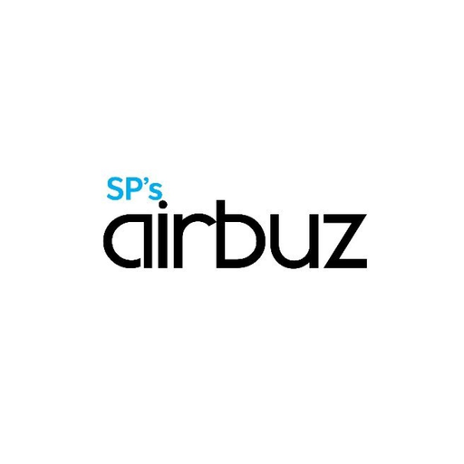SP's Airbuz app icon