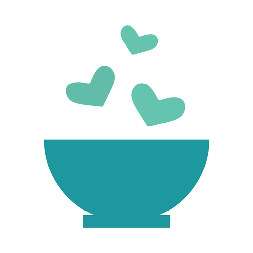 Real Plans - Meal Planner app icon