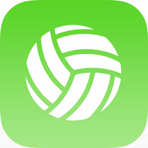 Head To Head - Volley Scoreboard app icon