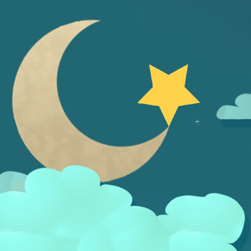 Natural Sleep Aid app icon