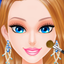 Princess wedding makeover salon : amazing spa, makeup and dress up free games for girls icon