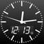 Atomic Clock PRO icon