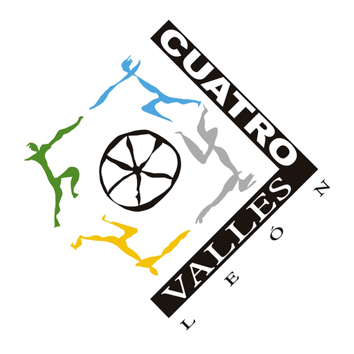 Cuatro Valles app icon
