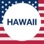 Hawaii, Oahu, Maui, Molokai, Lanai and Kauai Offline Map & Guide icon