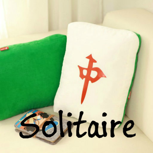Mahjong Solitaire* app icon