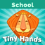Puzzle games for kids full icon