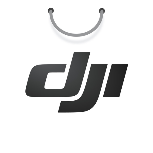 DJI - Try Virtual Flight app icon