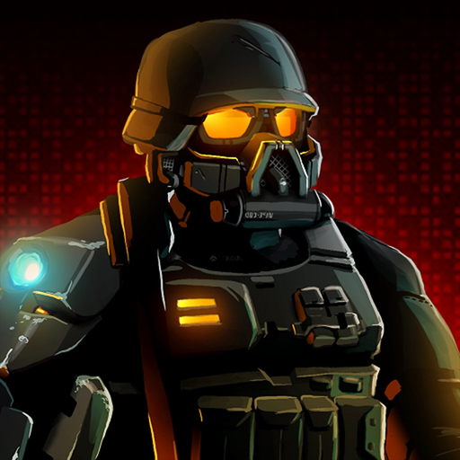 SAS: Zombie Assault 4 app icon