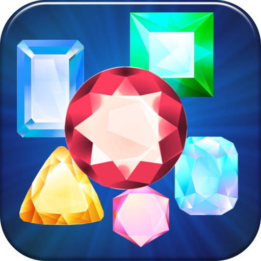 Diamond Stacks app icon