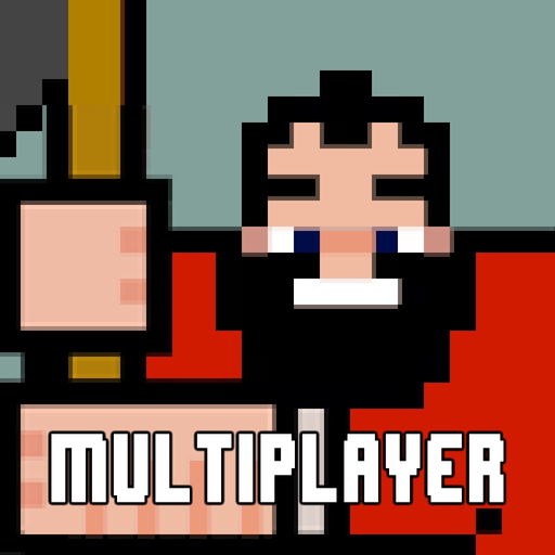 Lumberman - Multiplayer Timberman Edition app icon