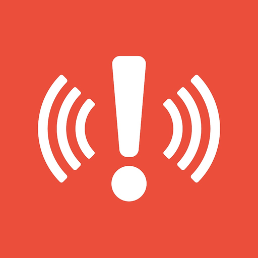 AlertMedia app icon