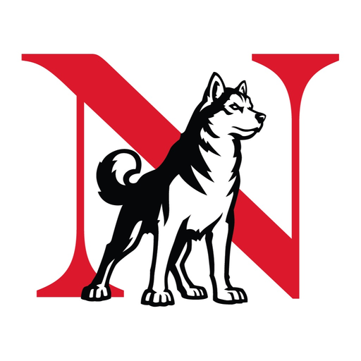 Northeastern Orientation app icon