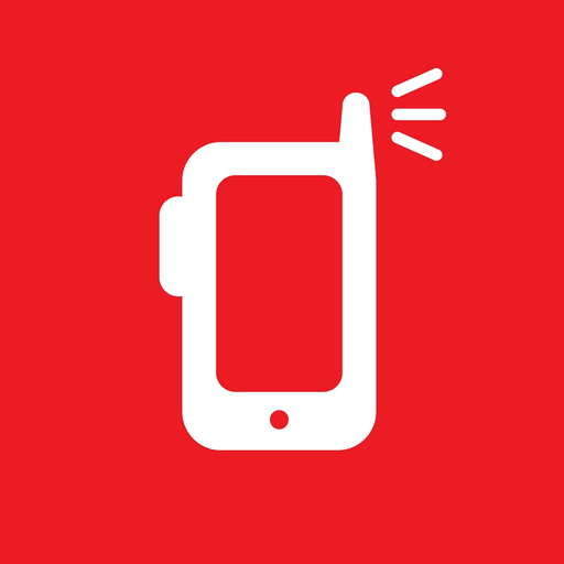 Verizon Push to Talk Plus app icon