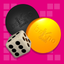 Backgammon.. icon