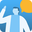 Xeropan: Learn languages icon