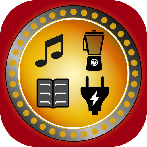 Acana My Things app icon