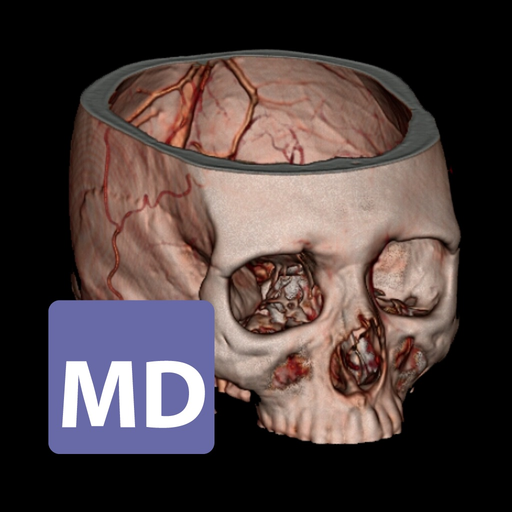 ResolutionMD for Siemens app icon