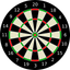 Thistles Darts Scorer icon
