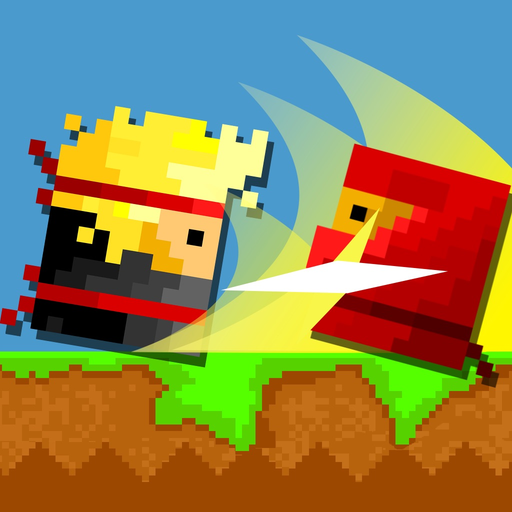 Nakama Free app icon