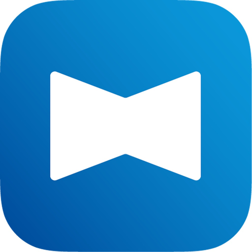 UDCast app icon