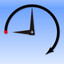 Time Sheet ◆ 出退勤管理 icon