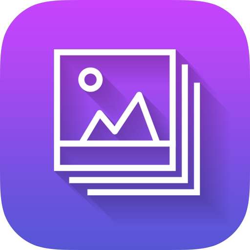 ViewPic app icon