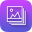 ViewPic icon