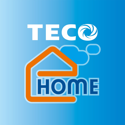 TECO eHOME app icon