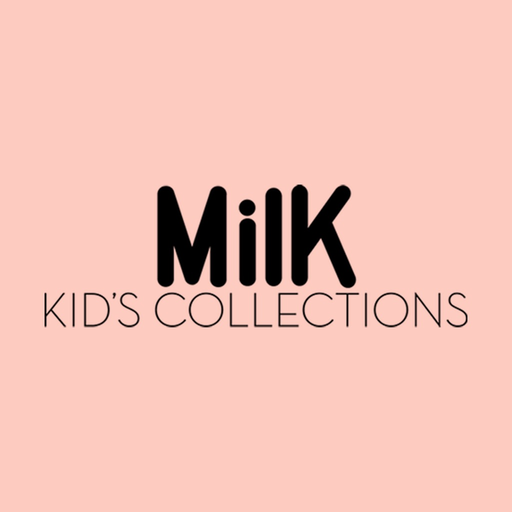 MilK Kid's Collections app icon