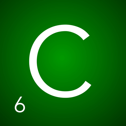 Chemistry Periodic Table of the Elements Quiz app icon