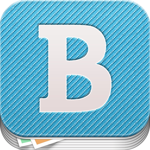 Bither - Bitcoin Wallet app icon