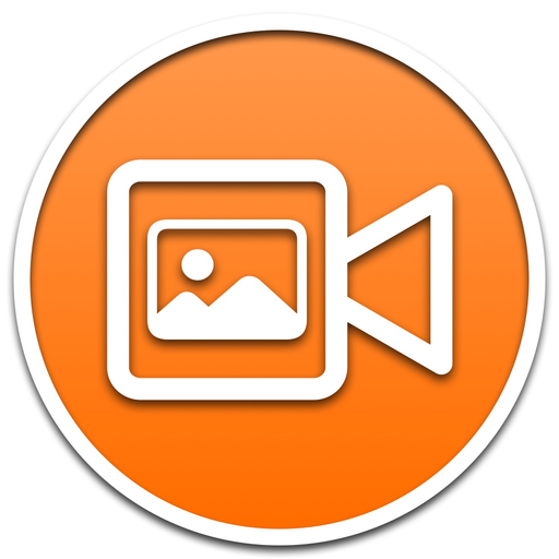 PNG Animator app icon