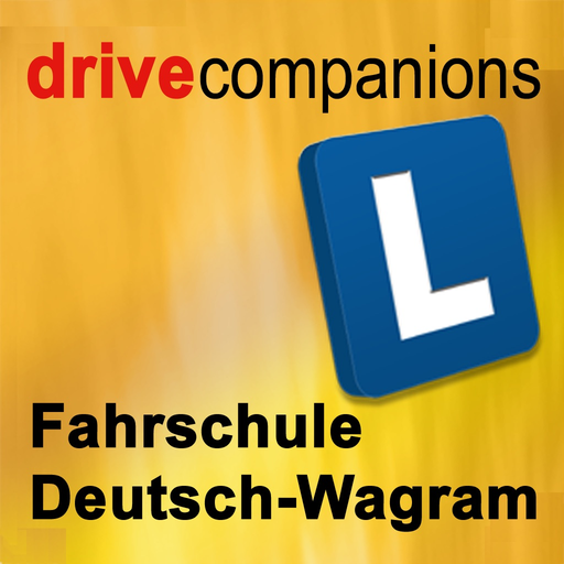 Fahrschule DW app icon
