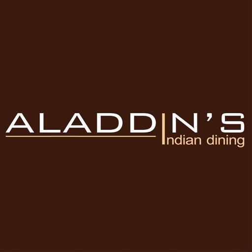 Aladdin's Restaurant app icon