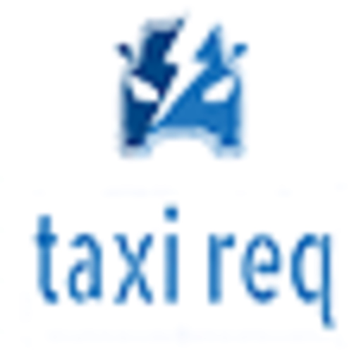 TaxiReq app icon