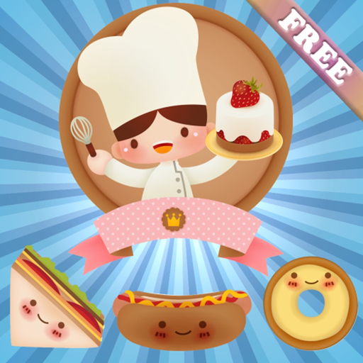 Food for Kids and Toddlers app icon