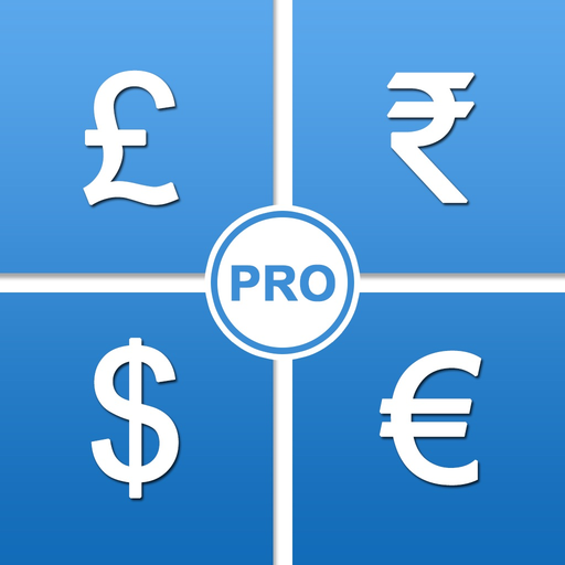 Smart Currency Master PRO app icon