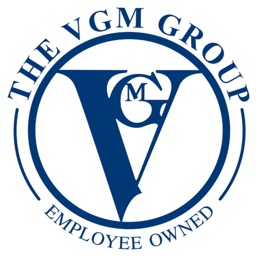 VGM Events app icon