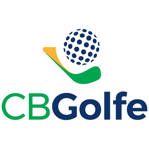 Brazilian Golf Confederation app icon