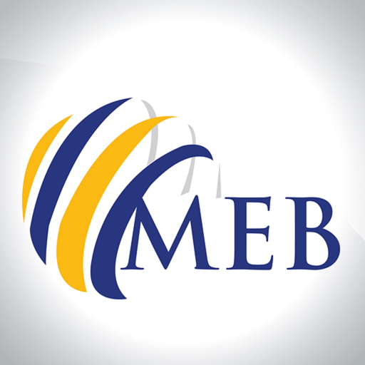 MEB-Cash app icon