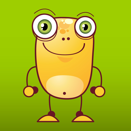 Linguascope Elementary app icon