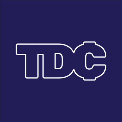 TDC Tipo de Cambio CR Pro app icon