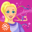 Elite Gymnastics Events Games icon