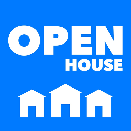 Open House App app icon