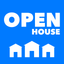 Open House App icon