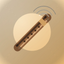 Ney and Bell Sounds icon