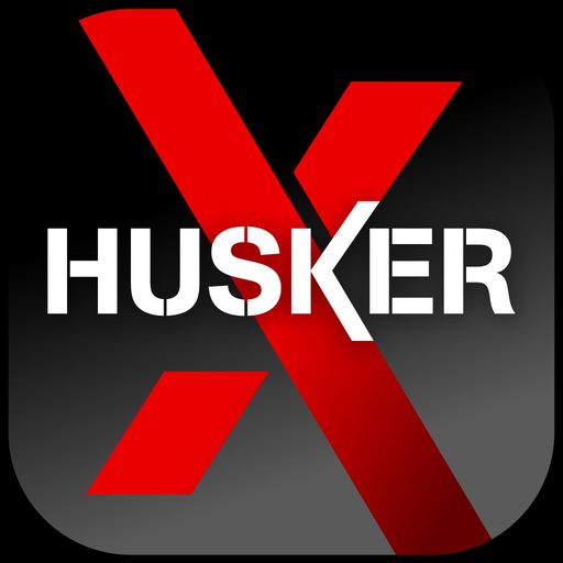 Husker Extra app icon
