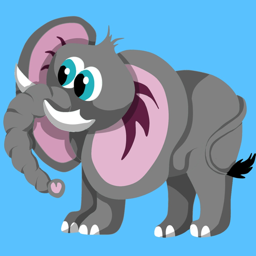 Jigsaw Puzzle Game For Kid app icon
