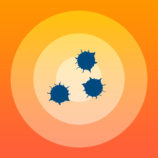TargetView app icon