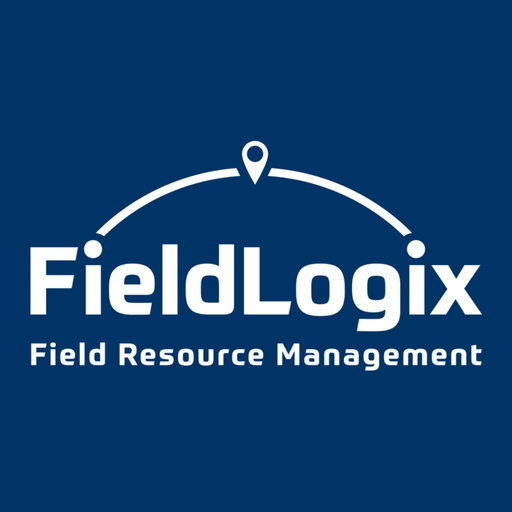 FieldLogix app icon